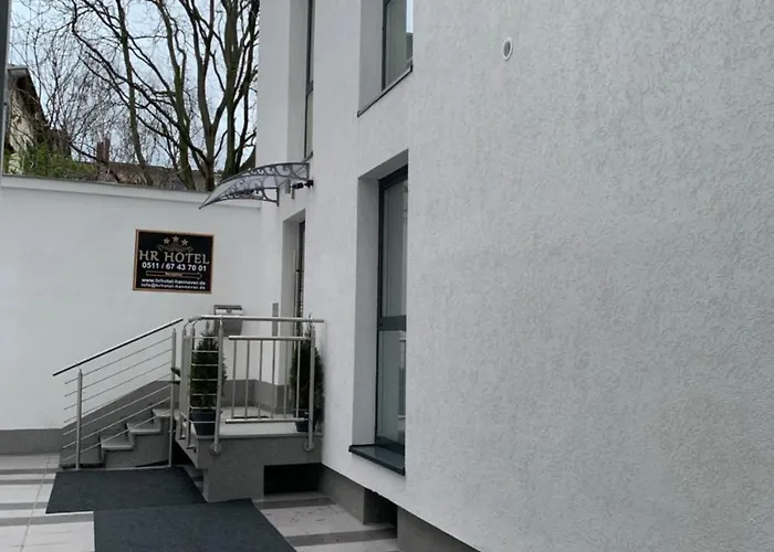 Hr Hotel