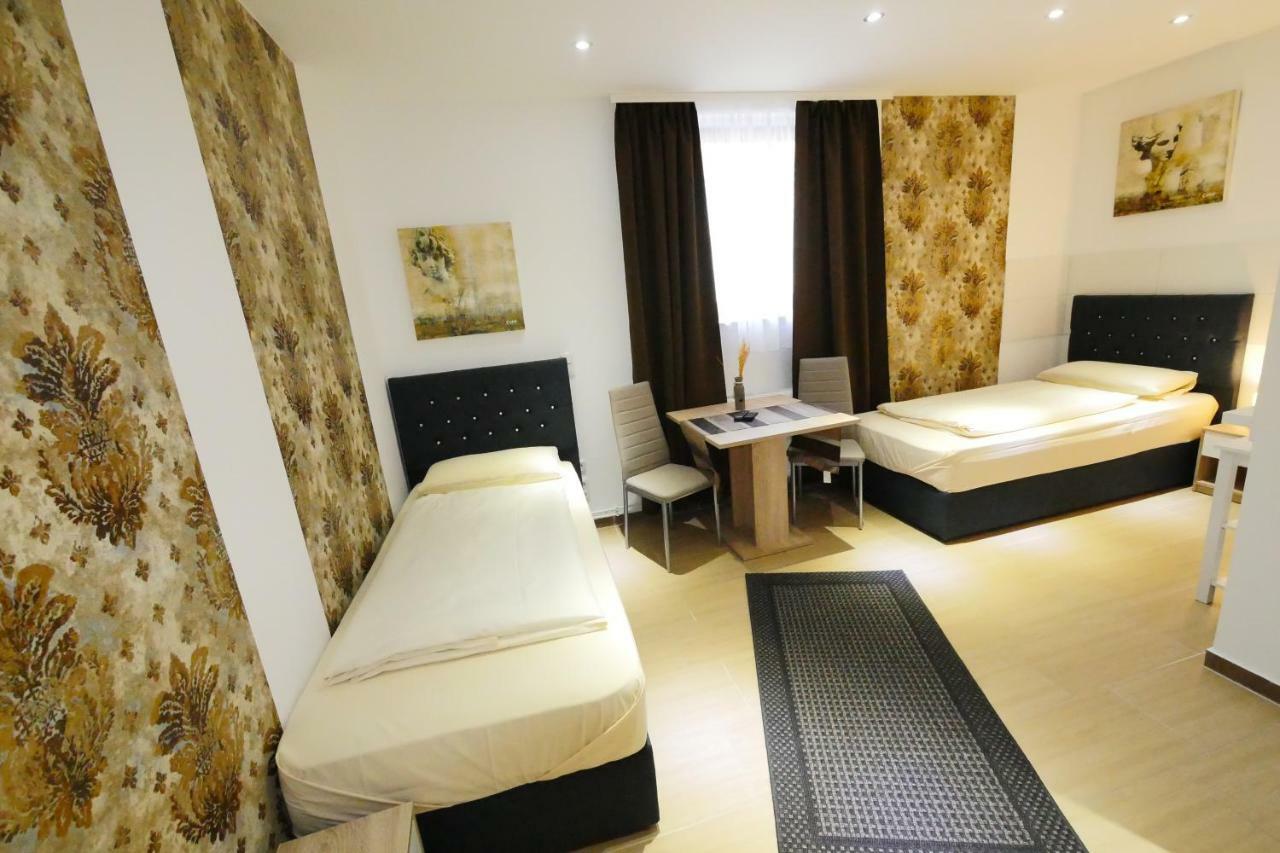 Hotel Hr