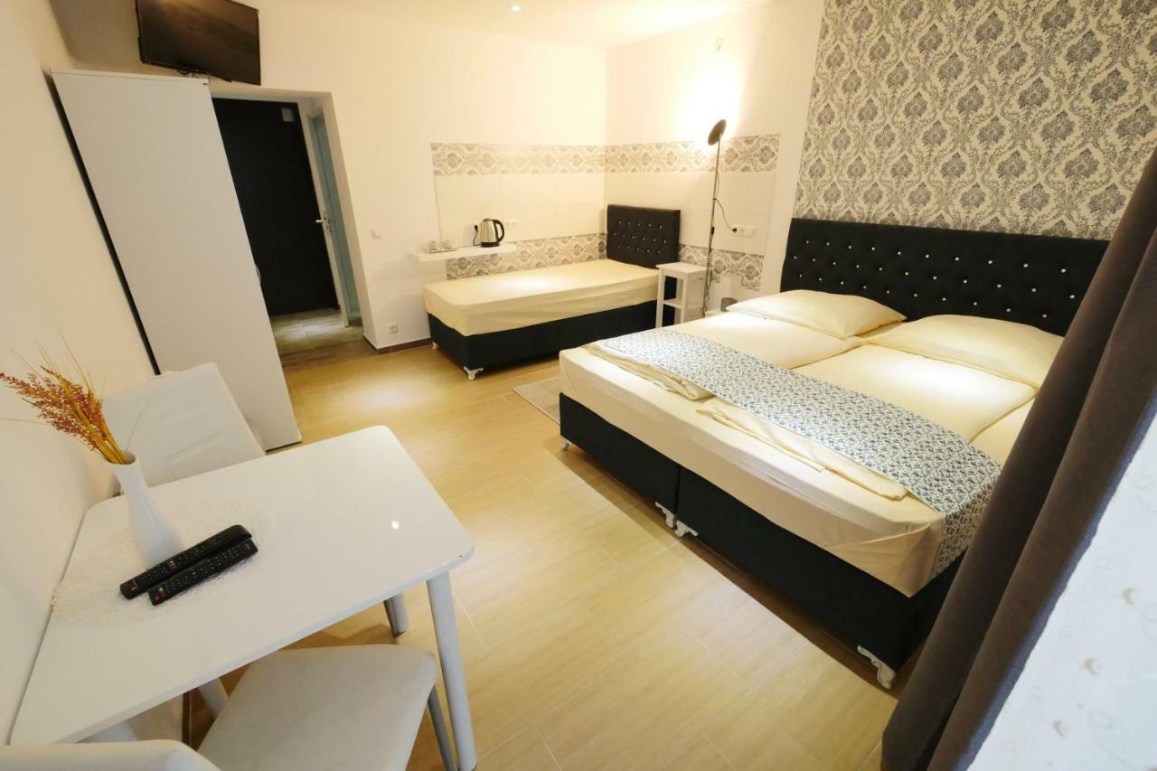 Hotel Hr Hannover