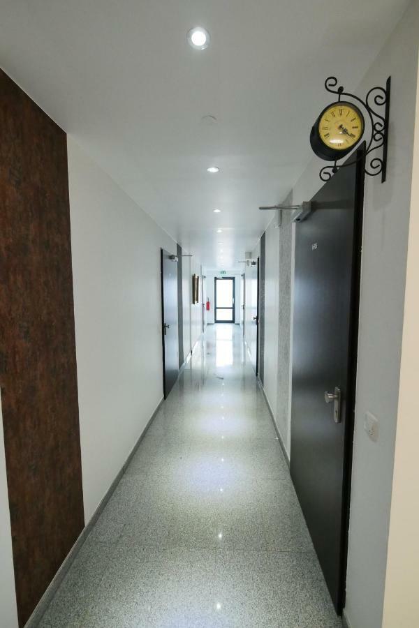 Hotel Hr