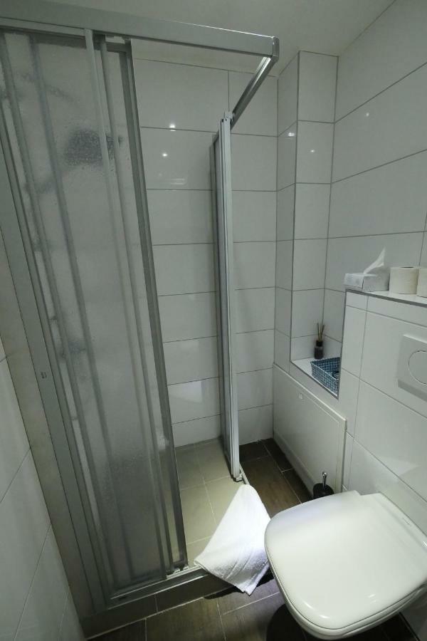 Hotel Hr Hannover