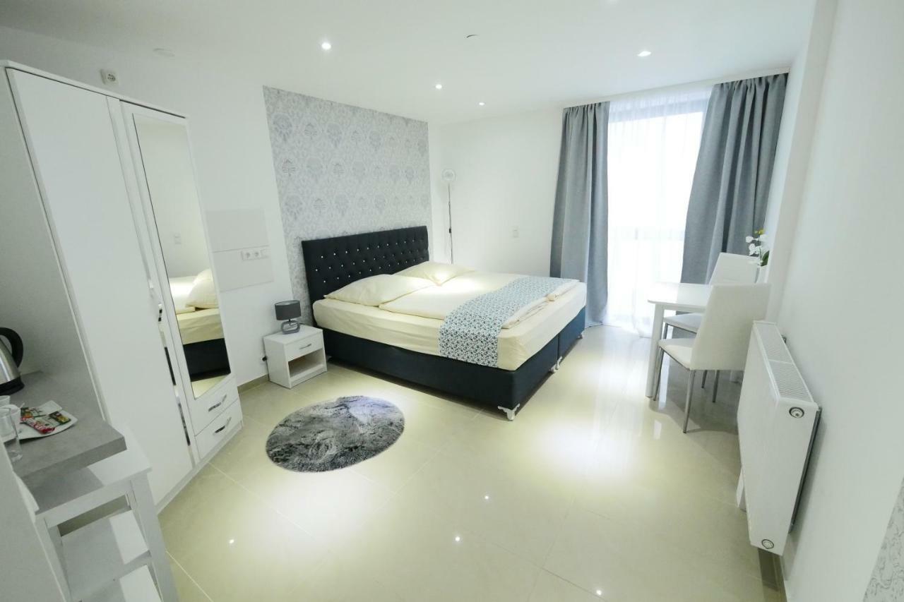 Hotel Hr Hannover