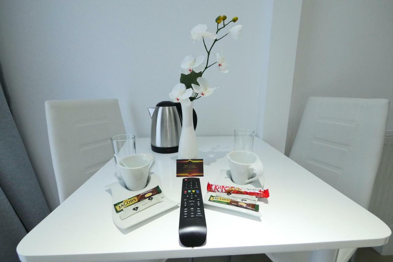 Hotel Hr Hannover