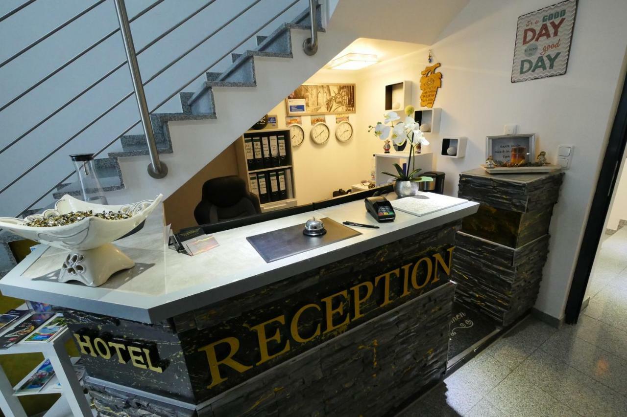 Hotel Hr
